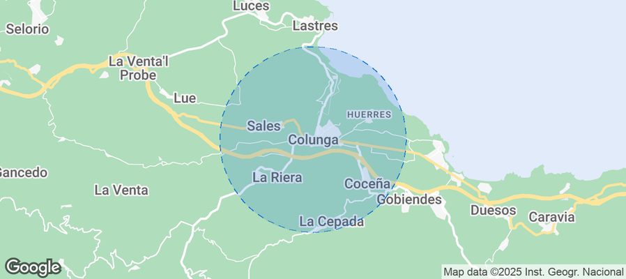 Discover Colunga Airbnb Analytics